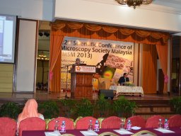 SCMSM 2013  di Primula Beach, Terengganu hosted by UMT